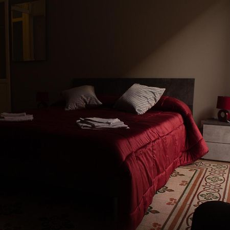 פלרמו Pacini Deluxe Apartment מראה חיצוני תמונה