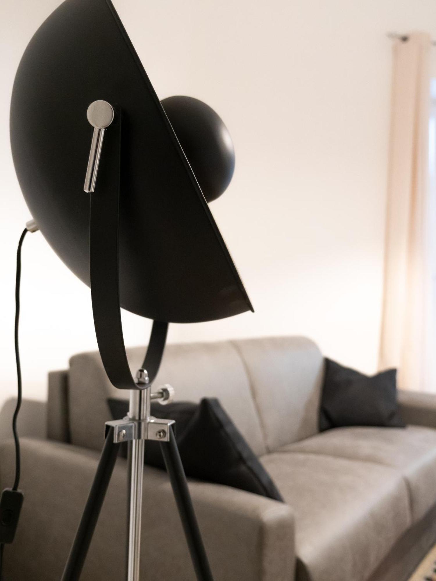 פלרמו Pacini Deluxe Apartment מראה חיצוני תמונה