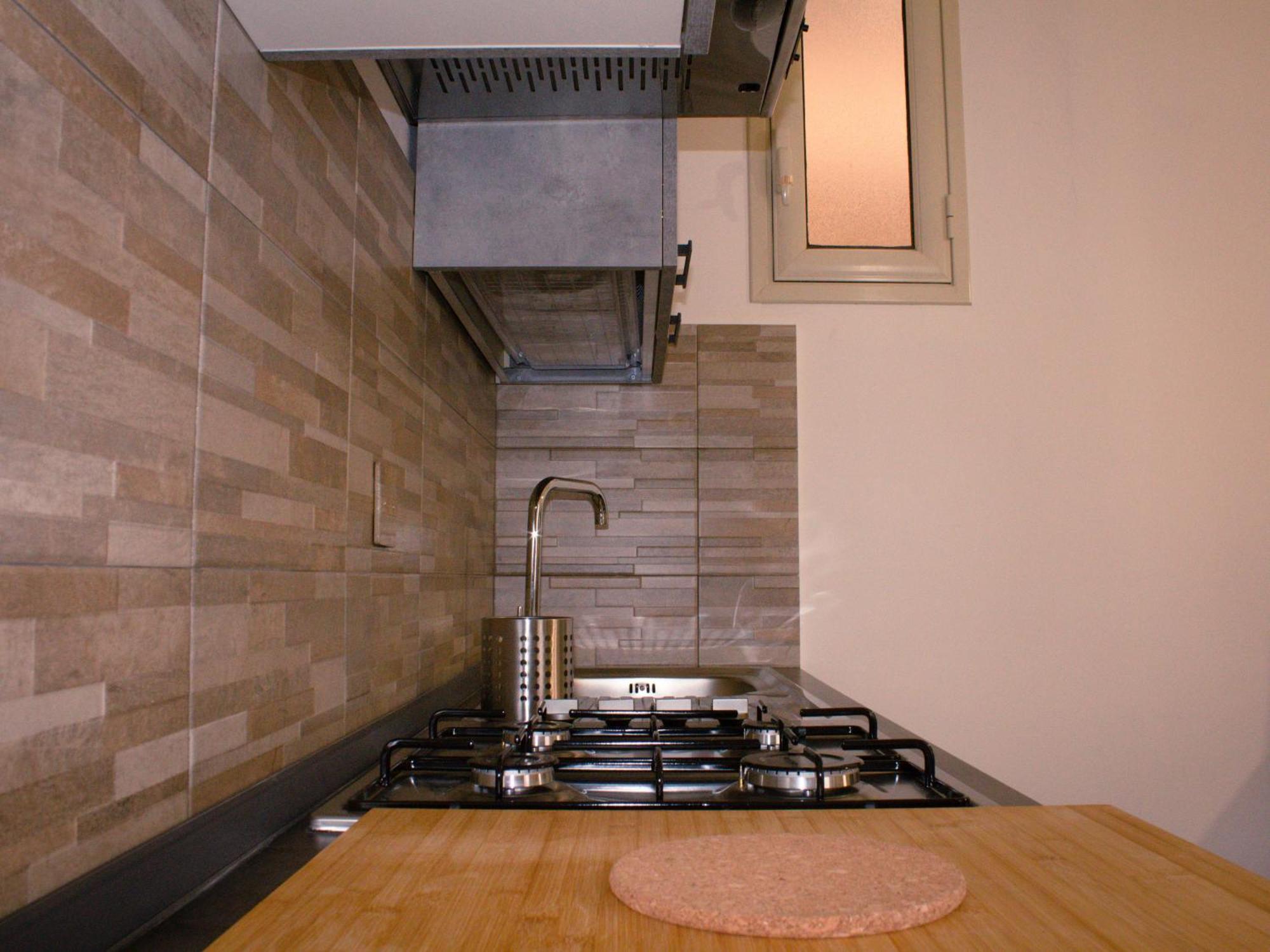 פלרמו Pacini Deluxe Apartment מראה חיצוני תמונה
