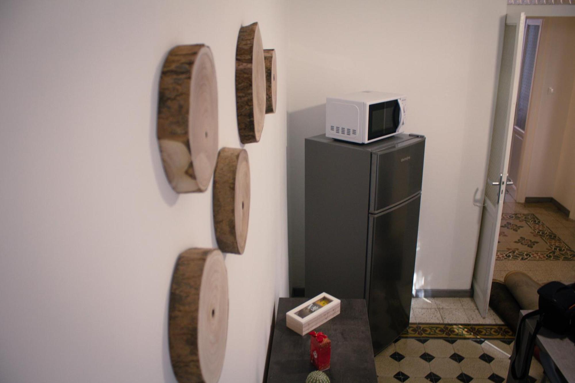 פלרמו Pacini Deluxe Apartment מראה חיצוני תמונה