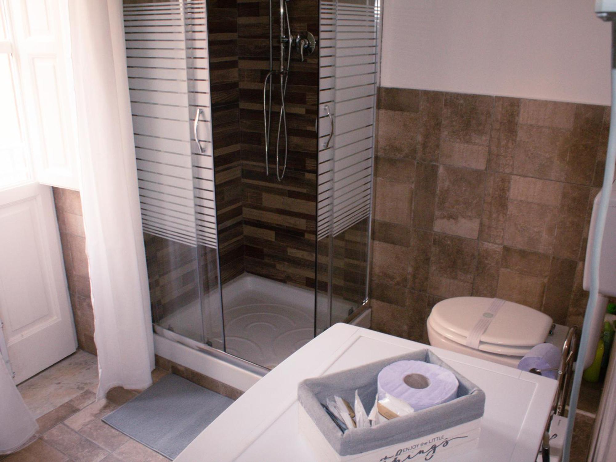 פלרמו Pacini Deluxe Apartment מראה חיצוני תמונה